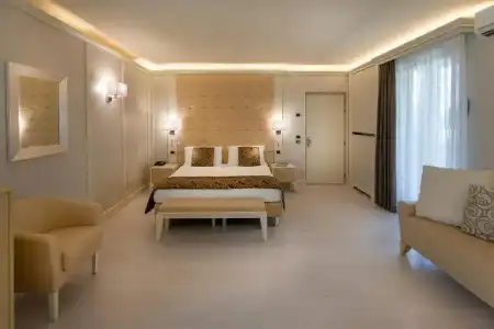 Park Imperial Centro Tao Natural Medical Spa - 205