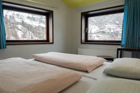 Youth Hostel Zermatt - 46
