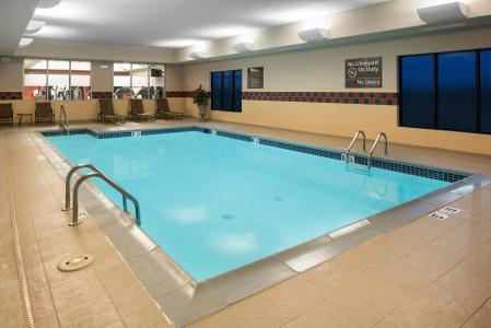 Hampton Inn Branson - Branson Hills - 24