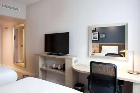 Hampton by Hilton Munich City Center East - 54