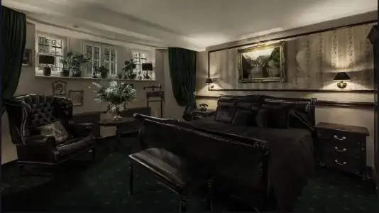 Villa Achenbach - 27