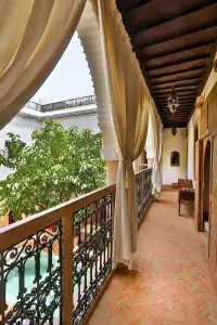 Riad Fleur d'Orient - 11