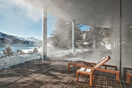 Carlton St Moritz - the Leadings of the World - 30