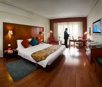 The LaLiT Mumbai - 29