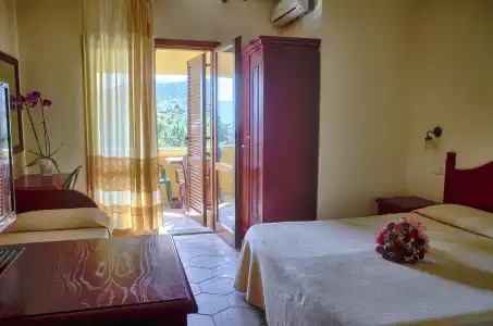 Parco Blu Club Resort - 5