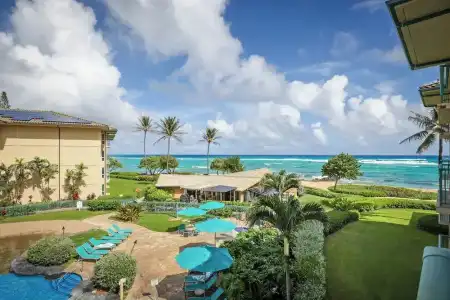 Waipouli Beach Resorts & Spa Kauai by OUTRIGGER - 442