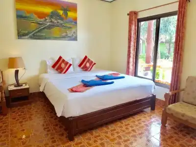Blue Andaman Lanta Resort - 60