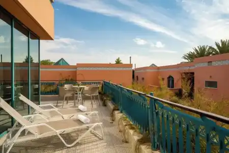 U Splash Resort Eilat - 91