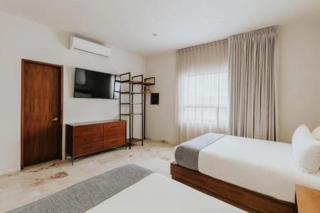 The Strabon Tulum - 2