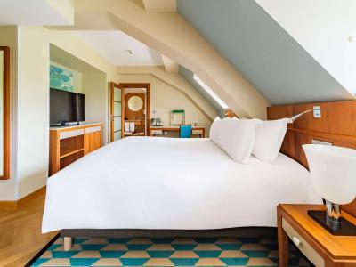 Sofitel Grand Sopot - 43