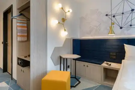 ibis Styles Bad Reichenhall - 73