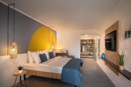 Sunny Baška by Valamar, ex Corinthia - 95