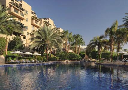 Mövenpick Resort & Residences Aqaba - 14