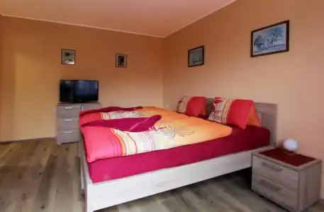 Pension Zelený strom - 20