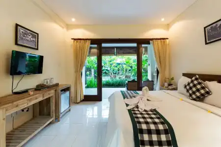 Meruhdani Boutique Ubud - 2