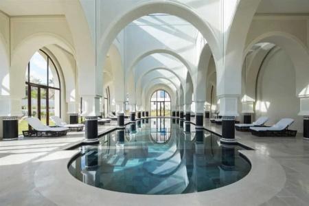Four Seasons Tunis - 14