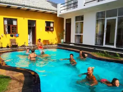 Romeo and Juliet Guest House - 32