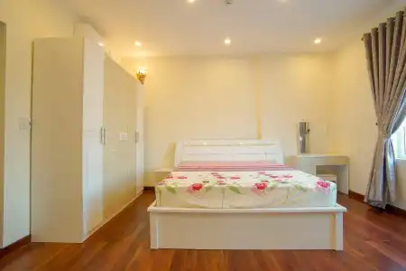 Green Garden Residence - 6