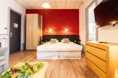 Hôtel des Bains - 61