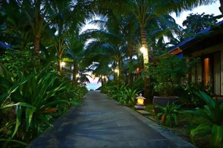Tropicana Resort - 21