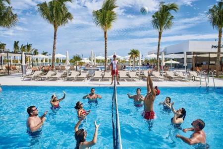 Riu Palace Costa Mujeres - All Inclusive - 14