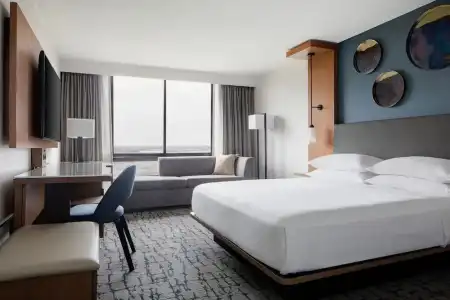 Houston Marriott South at Hobby Airport - 53