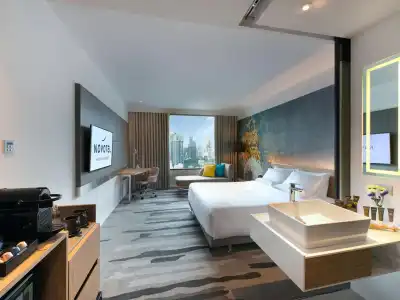 Novotel Bangkok Sukhumvit 4 - 25