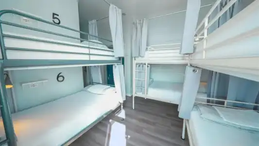 Samesun Venice Beach - Hostel - 24