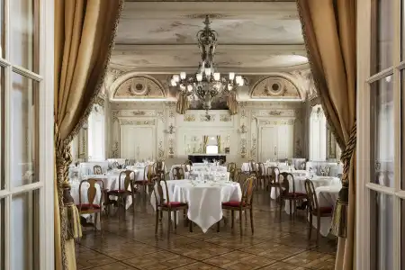 Grand Kronenhof - 26