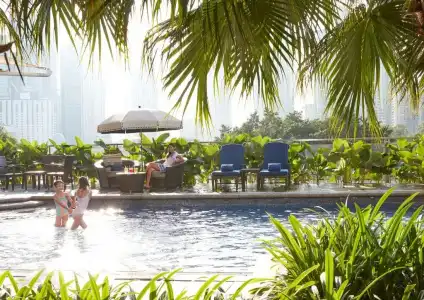 Mandarin Oriental, Kuala Lumpur - 24