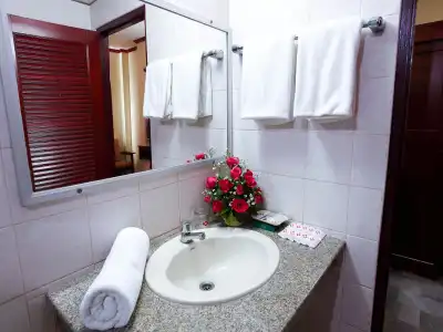 Chumphon Palace - 7