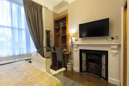 Arosfa London by Compass Hospitality - 109