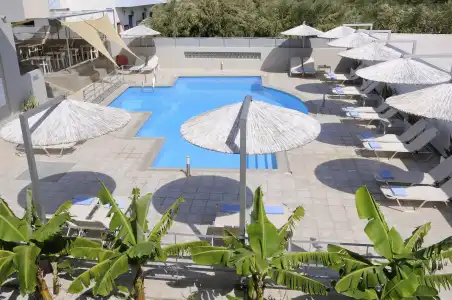 Elounda Garden Suites - 15