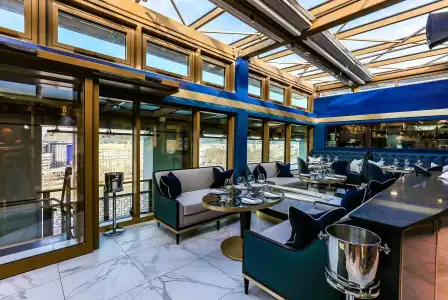 Hyatt Regency London Albert Embankment - 24