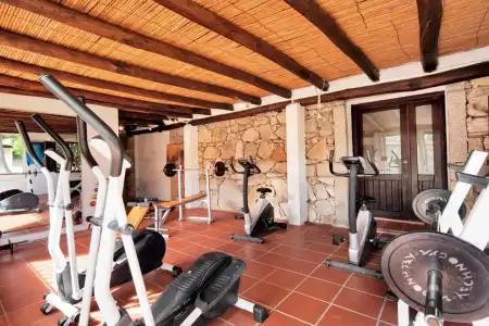 Colonna Country Club - 19
