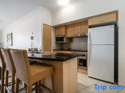 Rolling Surf Resort - 151