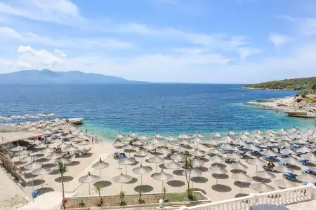 Apollon Saranda - 19