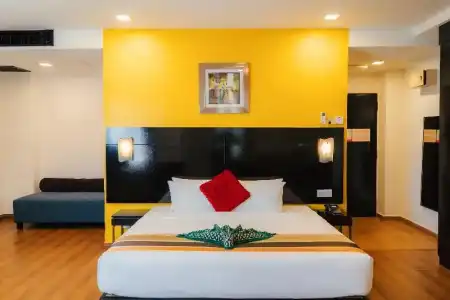 Sentral Riverview Melaka - 86