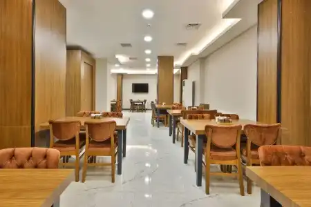 Bukaviyye Otel - 17