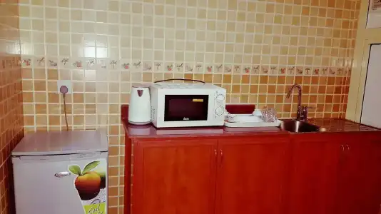 Al Nakheel Apartments - 10
