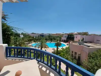 Eden Yasmine Resort & Spa - 121