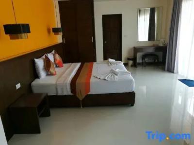 Hua Hin Grand And Plaza - 45