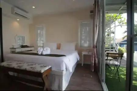 Pattaya Paradise Beach Resort - 102