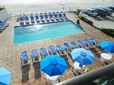 Tropical Winds Resort - 17