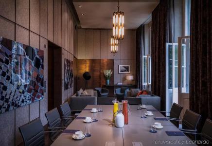 So/ Berlin Das Stue - 15