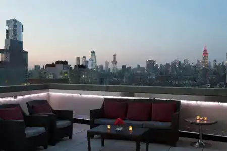 Sheraton Tribeca New York - 45