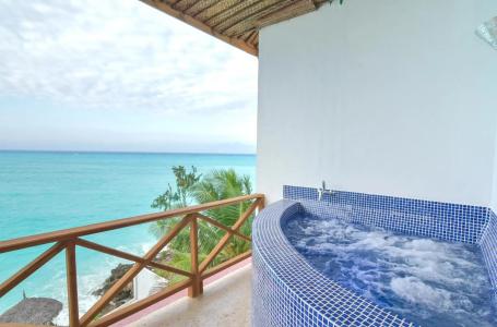 Mnarani Beach Cottages - 14