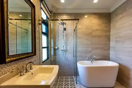Merchant Villa - 48