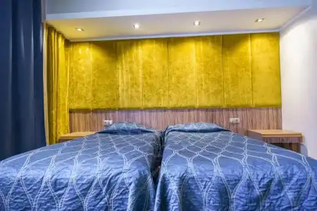 Fra Mare Thalasso Spa - 40