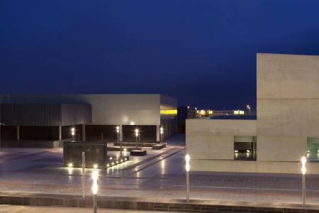 Diagonal Plaza - 26